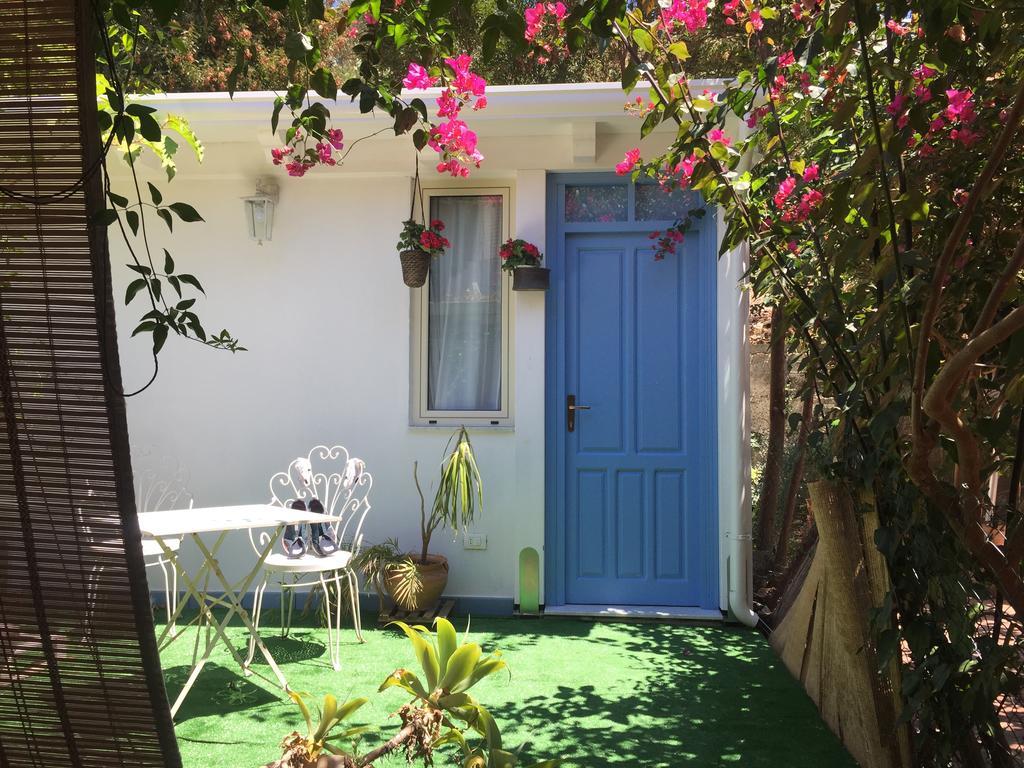 B&B Xenia Patti Exterior foto